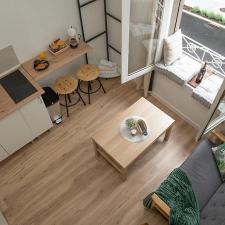 Catapirino - Confort Elegante Y Exclusivo En El Corazon De La Ciudad Ourense Exterior photo